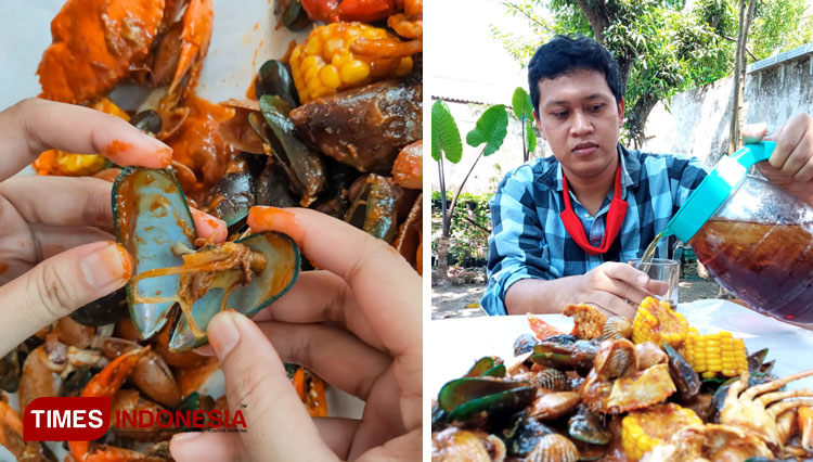 seafood88 Jombang b