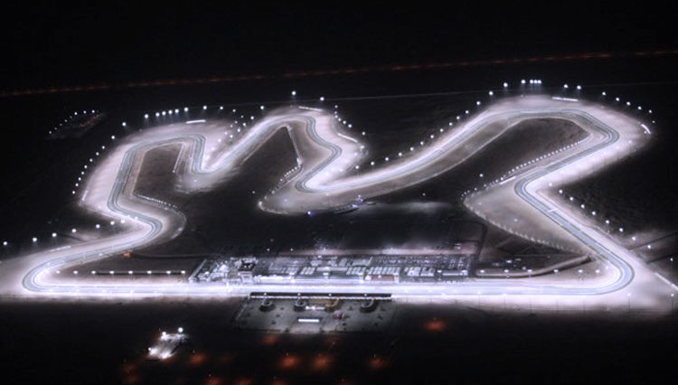Teken Kontrak 10 Tahun, Qatar Ikut Gelar F1 Mulai 2023