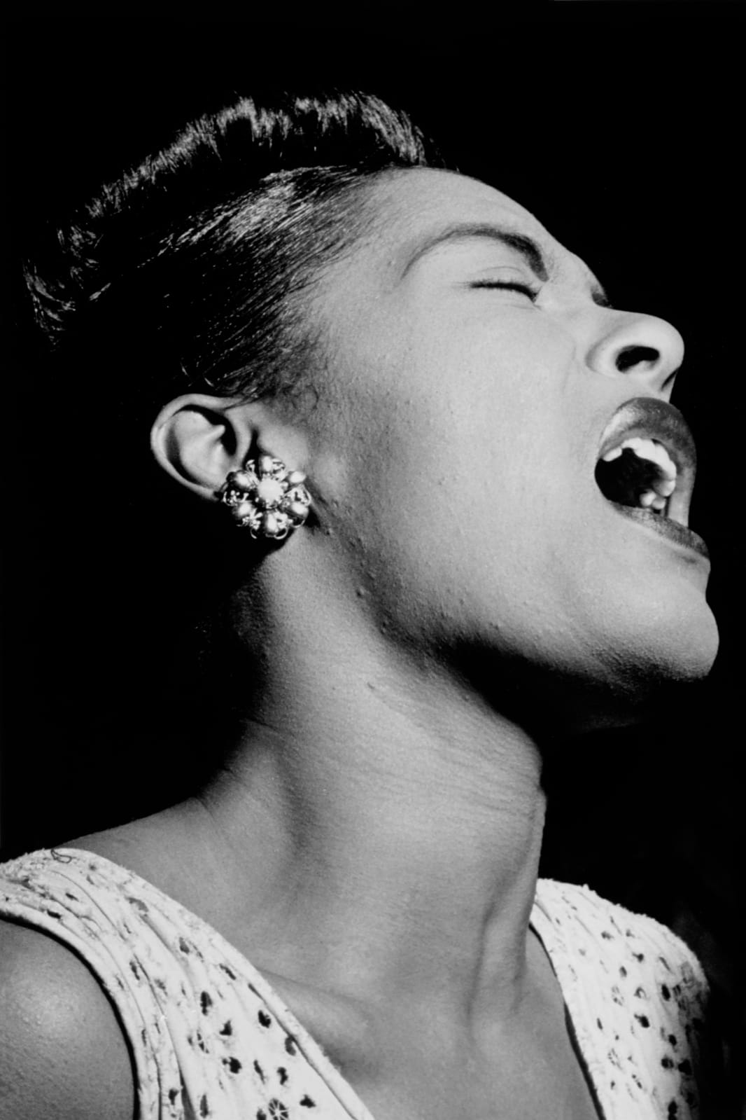 Billie Holiday 3