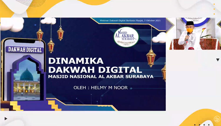 Dinamika Digital
