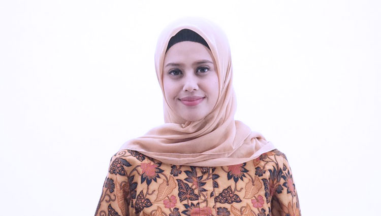 Ferry Silviana Abdullah