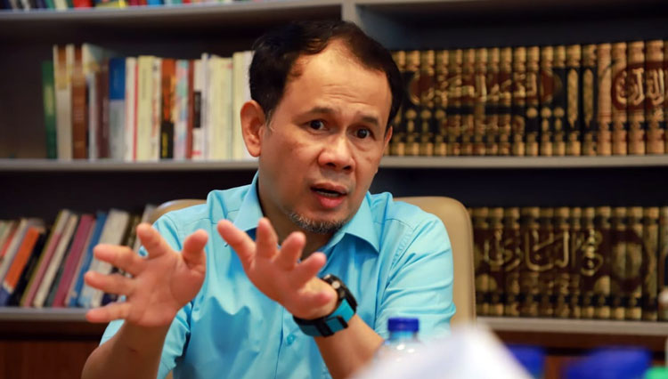 Marah ke Pendamping PKH, Sekjen Gelora: Sikap Mensos Risma Tidak Pancasilais