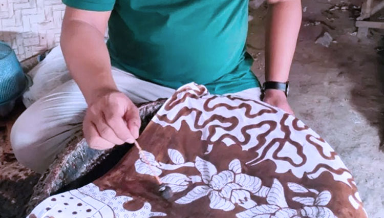 Perajin Batik KaDe 3