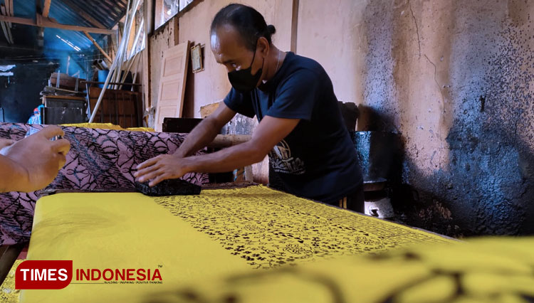 batik Tasikmalaya 3