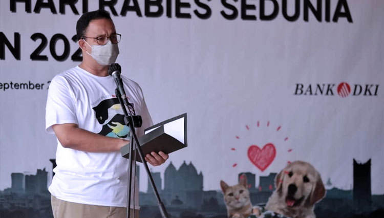 Larangan Iklan Rokok Ikhtiar Anies Baswedan Jaga Kesehatan Warganya
