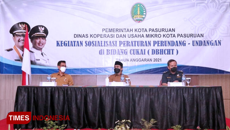 (FOTO: AJP TIMES Indonesia)