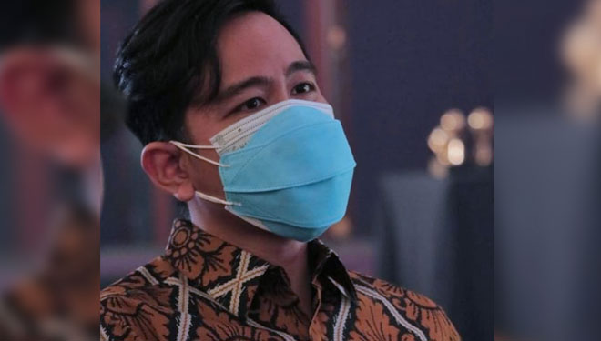 Gibran Pastikan Warga Papua yang Berada di Kota Solo Aman
