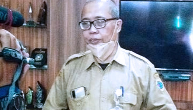 Wijanarto b