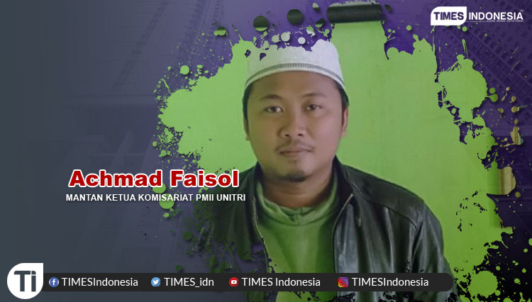 Achmad Faisol.