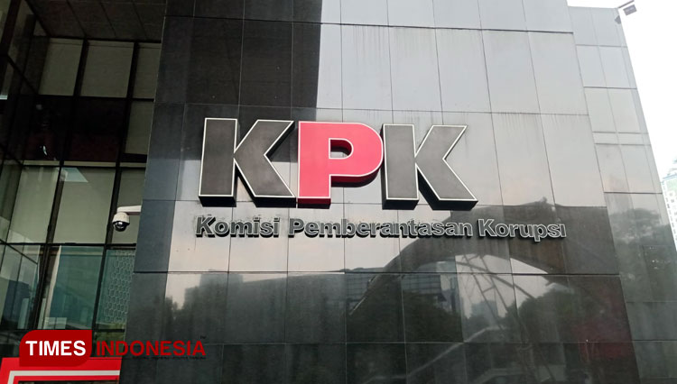 KPK RI-Kejagung Lakukan Penyelidikan Korupsi Pembelian LNG di PT Pertamina