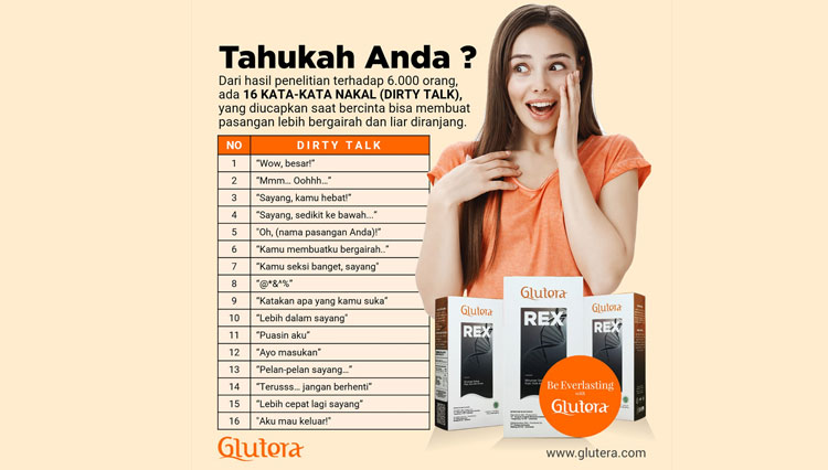 Image: Glutera for TIMES indonesia