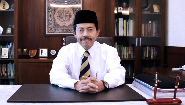 Rektor UIN Surabaya: Jaga Vitalitas NU dengan Regenerasi Berkelanjutan