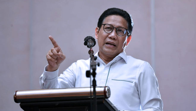 Menteri Desa, Pembangunan Daerah Tertinggal dan Transmigrasi Republik Indonesia (Mendes PDTT RI), Abdul Halim Iskandar (foto: Dokumen/Kemendes)