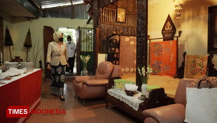 Maestro Batik