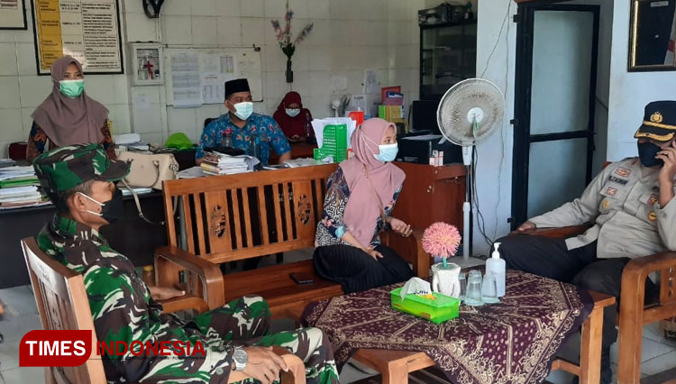 Polisi Telusuri Penyebab Santri di Banyuwangi yang Diduga Keracunan Makanan Basi