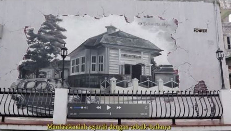 kayutangan