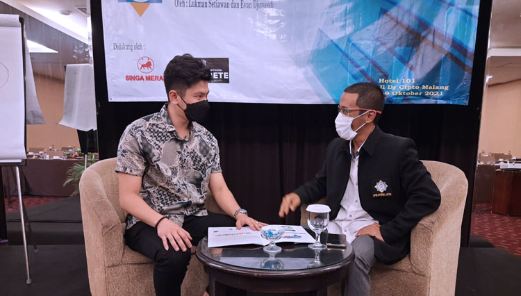 Optimis Penjualan Meningkat, SGP Targetkan Penjualan Semen Tembus 1 Ton