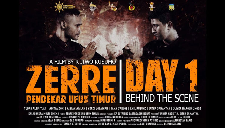 Film ZERRE