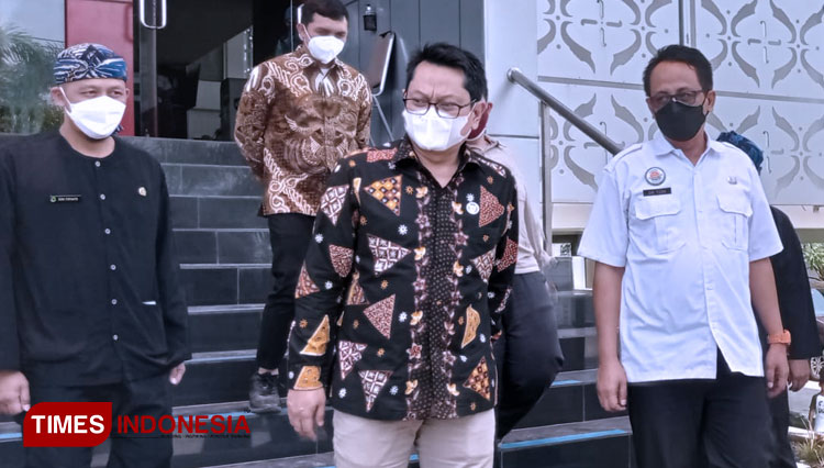 Migrasi Siaran TV Digital 2