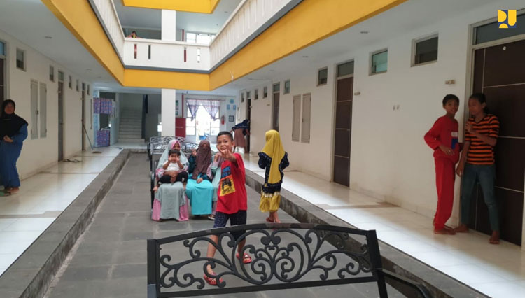Rusun MBR Buliide 2