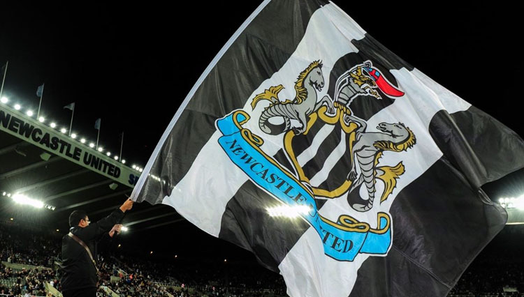 Diakuisisi Pangeran Arab Saudi, Newcastle Klub Terkaya Dunia