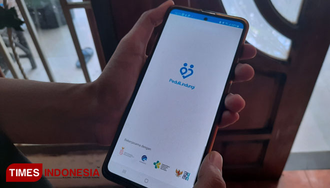 Sertifikat Vaksin Tak Segera Muncul di PeduliLindungi, Ini Tanggapan Kemenkes