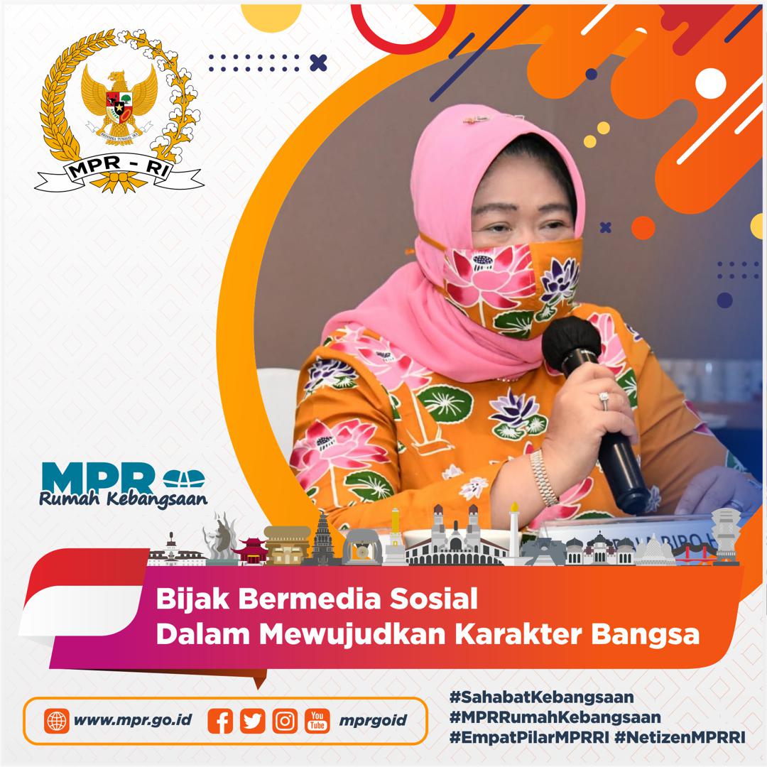 Siti Fauziah twibbon a