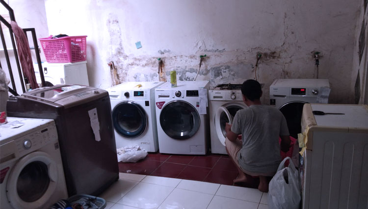 Ace Laundry Kota Banjar 3