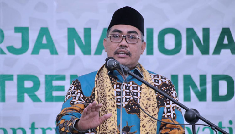Wakil Ketua MPR RI Jazilul Fawaid. (FOTO: PKB)