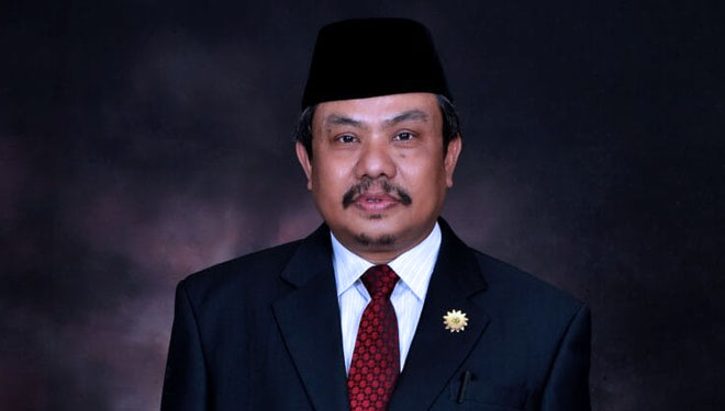 Prof Suyatno saat masih hidupnya. (FOTO: PP Muhammadiyah)