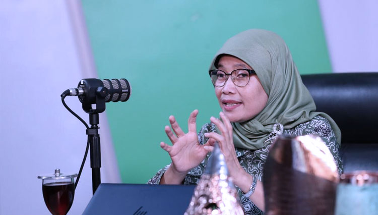 Produk BUMDes di Kaltim Akan Terbang Hingga Mancanegara Dalam Gernas BBI di Kaltim
