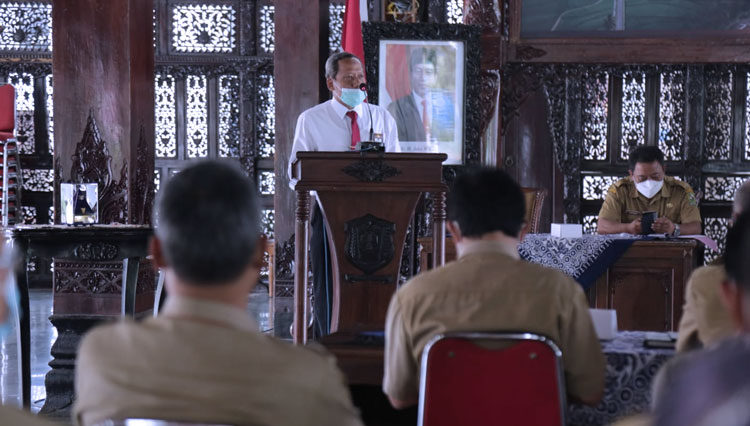PLh Bupati Banjarnegara 3