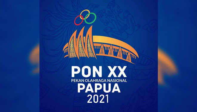 PON 2021 Papua (foto: facebook.com)
