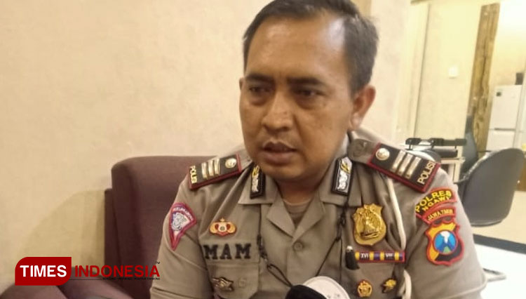 Kisah Kasat Lantas Polres Ngawi, Dari Hobi hingga Jadi Pebalap Drag Race Profesional