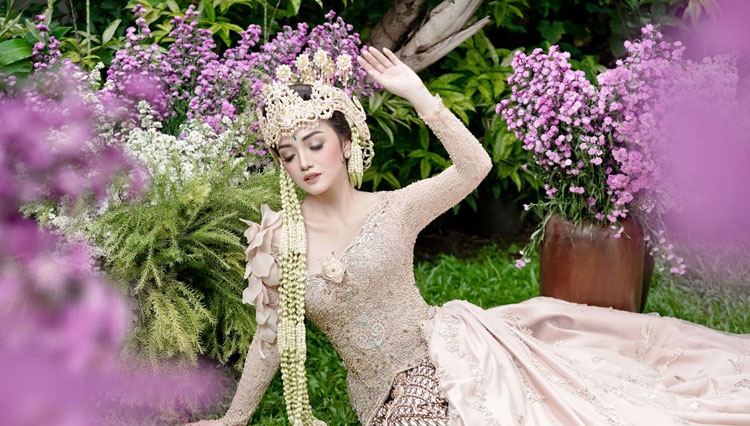 Desain Devina yang Tetap Elegan (Foto: Joko)