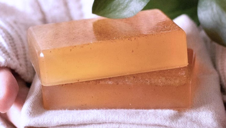 Solid Shampoo, the Eco-Friendly Shampoo Bar