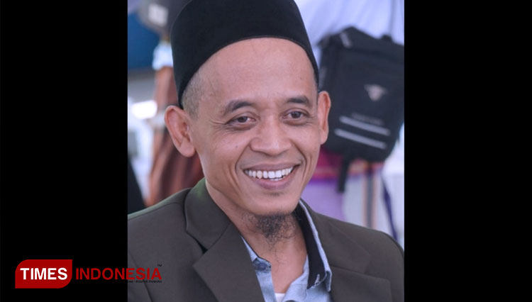 Gus Syafaat Muhammad. (FOTO: Dok Pribadi for TIMES Indonesia)