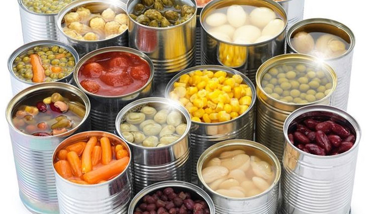 Departemen Kimia UI: BPOM Perlu Uji BPA Makanan Kemasan Kaleng