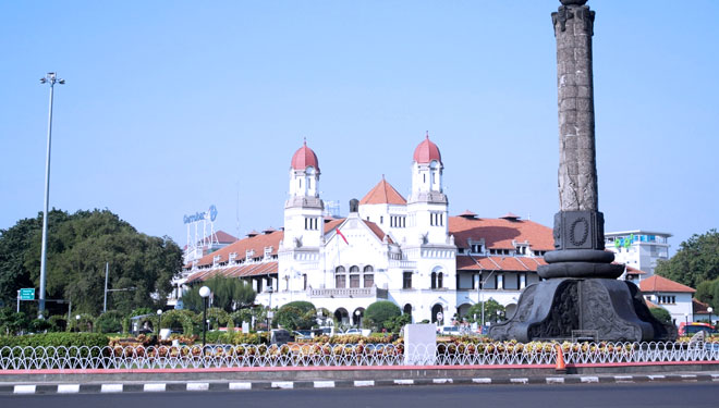 Sejarah Hari Ini: 15 Oktober, Mengenang Palagan Semarang dan Hari Cuci Tangan