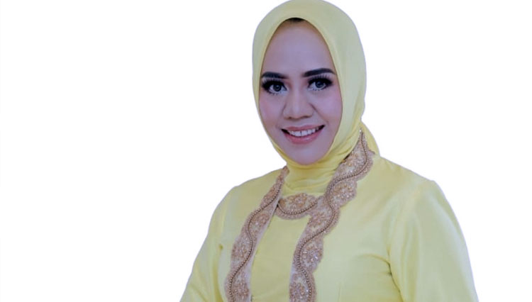 Kader Golkar Aceh Doakan Alien Mus Jadi Gubernur Malut 2024 | TIMES