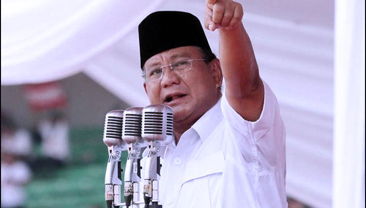 Selamat Ulang Tahun Pak Prabowo Subianto