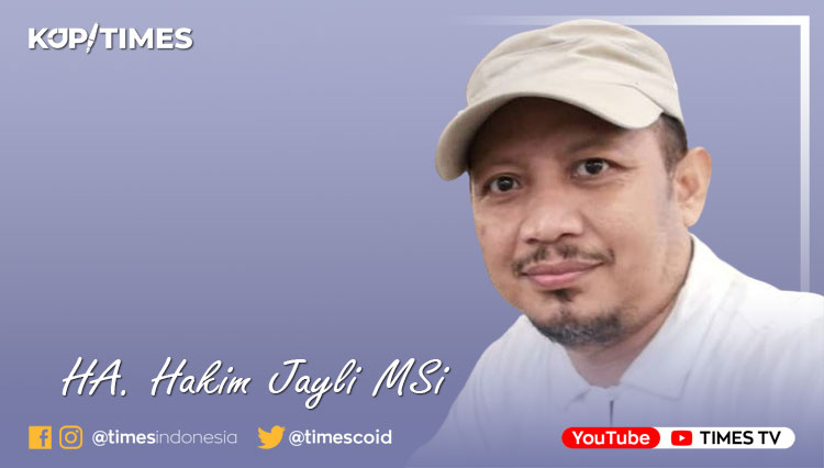 Hari Santri: Merayakan Cinta (Negeri) Karena Allah
