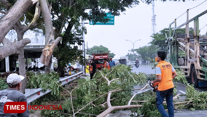 Jalan Raya Jalan Raya Sugio c