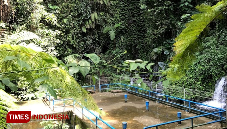 Sumber Pitu di Tumpang