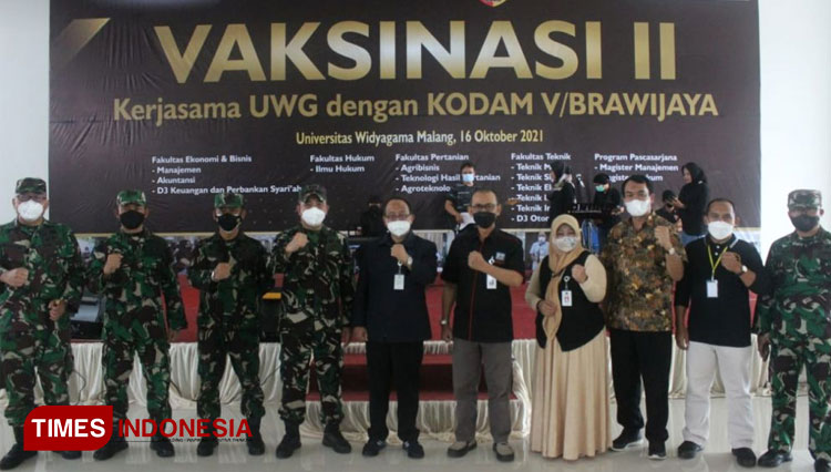 vaksinasi uwg