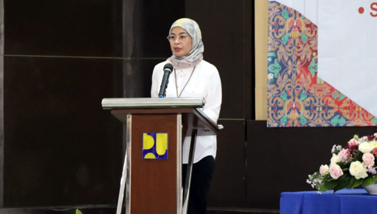 Kementerian PUPR RI Lelang Dini 191 Paket Pekerjaan TA 2022 di Provinsi Jawa Timur