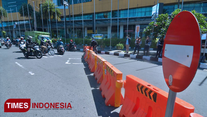 Pemerintah Umumkan PPKM Level 3 Nataru 2022 Ini, Ini Poin Penting Aturannya