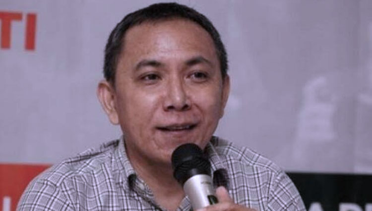 Jerry Massie Beberkan Alasan Mengapa Rizal Ramli Layak Pimpin Indonesia