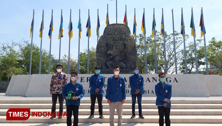 (FOTO: AJP TIMES Indonesia)