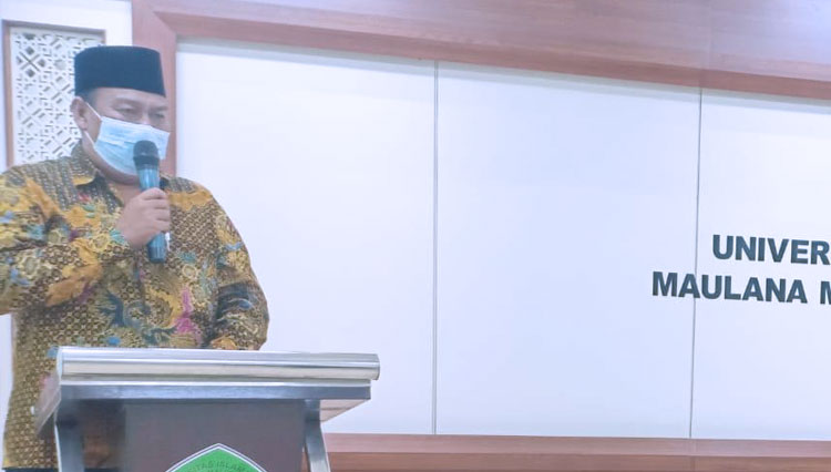 Tracer Studi UIN Maliki Malang 2